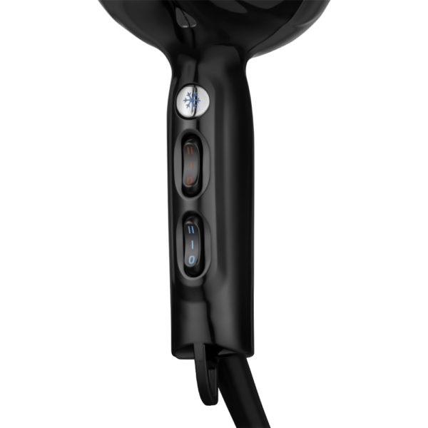 Secador de Cabelo Titanium 2100W Pink - Image 4