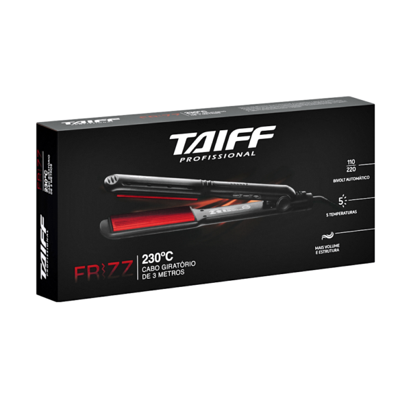 Chapa Frizz 150ºC - 230ºC - Image 6