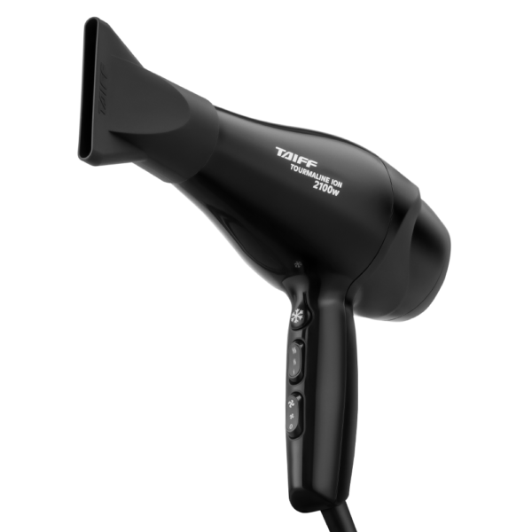 Secador de Cabelo Tourmaline Íon 2100W - Image 6