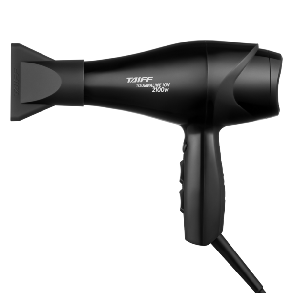 Secador de Cabelo Tourmaline Íon 2100W - Image 4